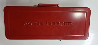 Extractor de Tes Rothenberger Profesional