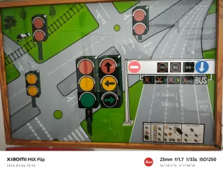 Artículo de Auto Escuela