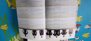 Fular de porteo elástico