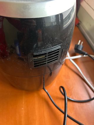 Freidora de aire Tristar