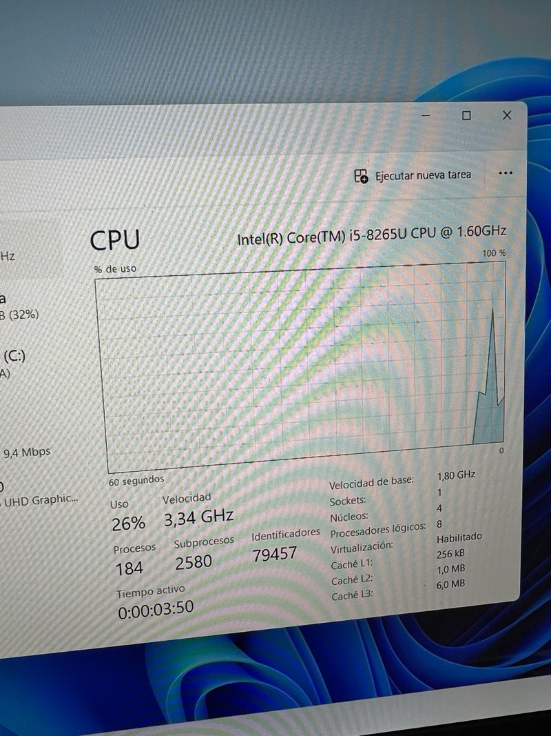 LG gram 14Z990 Gris afbeelding 6