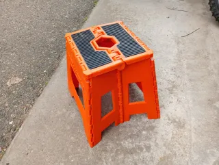 KTM SX 65 cc 2T Infantil 2005 INPECABLE ESTADO.