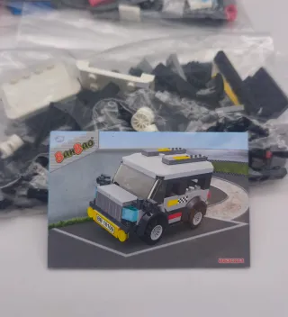 3 SET TALLER MECÁNICO, COCHE MOTO Y ACCESORIOS