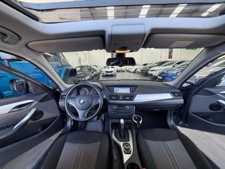 BMW X1 BMW X1 xDrive20d Auto