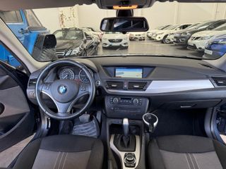 BMW X1 BMW X1 xDrive20d Auto