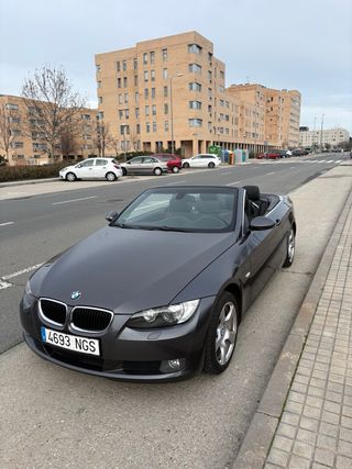 !!OFERTA!! BMW SERIE 3