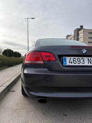 !!OFERTA!! BMW SERIE 3