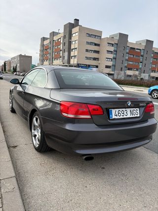 !!OFERTA!! BMW SERIE 3