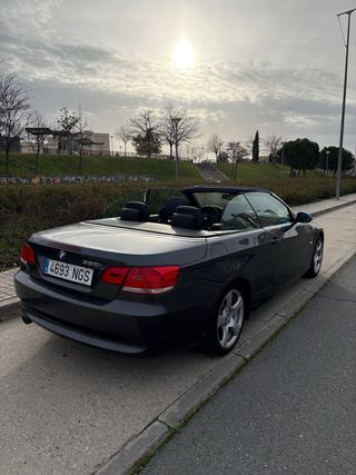 !!OFERTA!! BMW SERIE 3