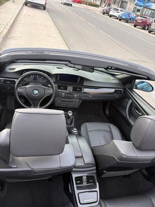 !!OFERTA!! BMW SERIE 3