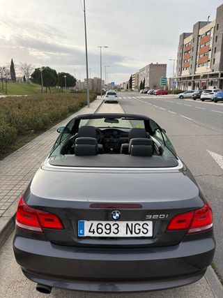 !!OFERTA!! BMW SERIE 3