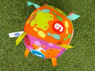 Pelota Sensorial VTech Musical