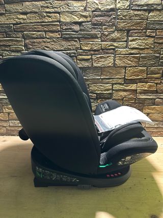 Chicco Mokita I-SIZE ISOFIX Y TOP TETHER Silla