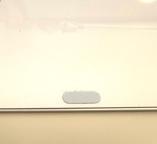 Apple Magic Keyboard A1843 alemán