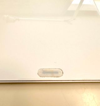 Apple Magic Keyboard A1843 alemán