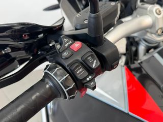 BMW R 1250 GS Adventure - 77924 km