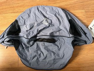 Capota ventilada Bugaboo verano
