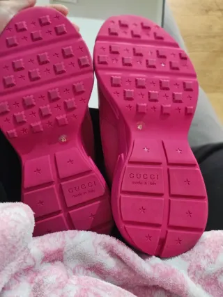 Zapatillas Gucci