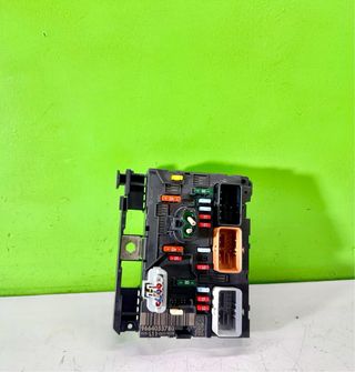 Caja Fusibles BSM L11 Peugeot 207 9664055780