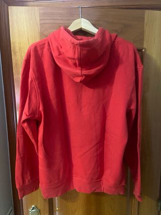 Sudadera Atlético de Madrid Oficial Talla L