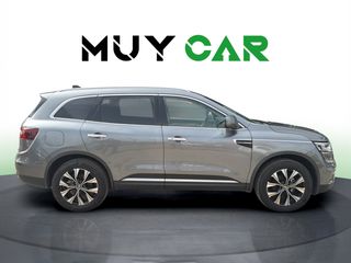 Renault Koleos Techno TCe 118 kW (160 CV) EDC