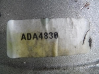 Alternador a13v02