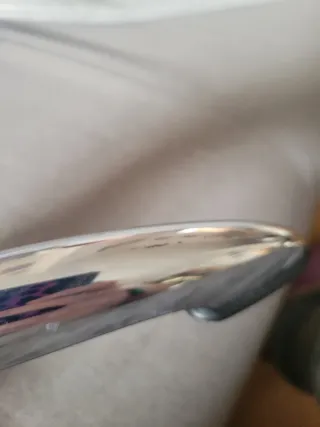 Manija Coche Mini Cooper D Original