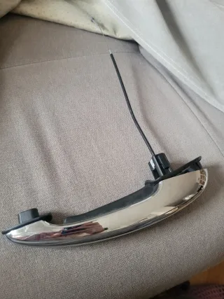 Manija Coche Mini Cooper D Original