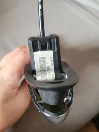 Manija Coche Mini Cooper D Original