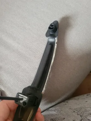 Manija Coche Mini Cooper D Original