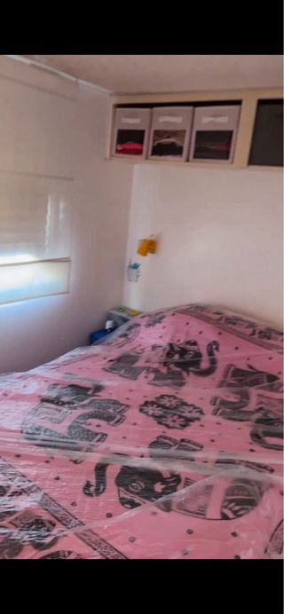 Mobil home para sacar de camping.