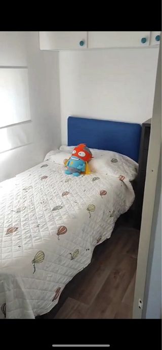 Mobil home para sacar de camping.