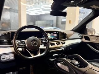 Mercedes-Benz  GLE 2022