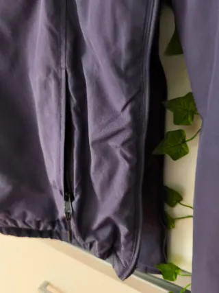 Cazadora Pacific Republic Niñ@ Agua