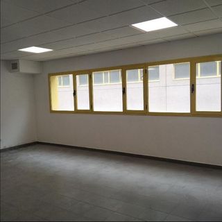 Nave industrial en alquiler en San Andrés en Madrid