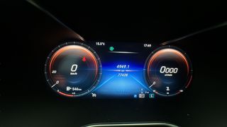 Mercedes-Benz Clase C 200 d 118 kW (160 CV)