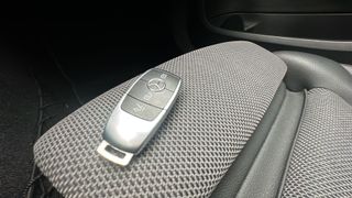 Mercedes-Benz Clase C 200 d 118 kW (160 CV)