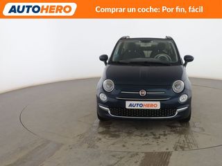 Fiat 500C 1.0 Mild-Hybrid Dolcevita