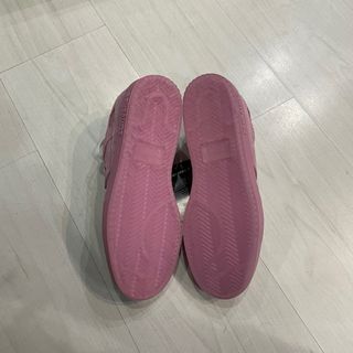 Zapatillas Converse Alexis Sablone Rosa Talla 40