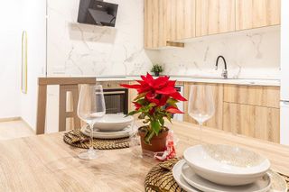 Piso en venta en Centro en Torremolinos