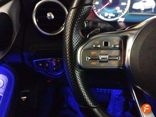 Mercedes GLC GLC 220 d 4MATIC