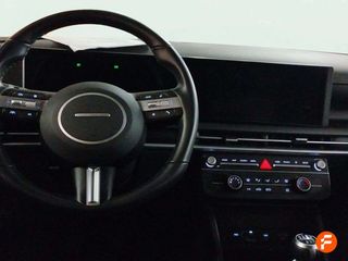 Hyundai Tucson 1.6T 118kW (160CV) Klass