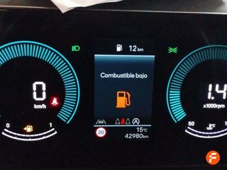 Hyundai Tucson 1.6T 118kW (160CV) Klass