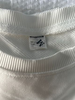 Sudadera Bad Bunny Nadie Sabe