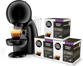 Cafetera Krups Nescafé Dolce Gusto Piccolo XS