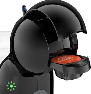 Cafetera Krups Nescafé Dolce Gusto Piccolo XS