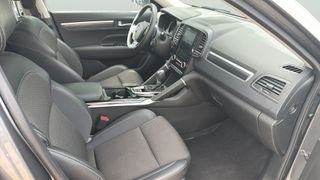 Renault Koleos Techno TCe 118 kW (160 CV) EDC