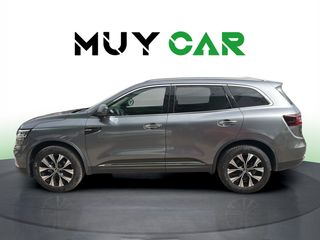 Renault Koleos Techno TCe 118 kW (160 CV) EDC