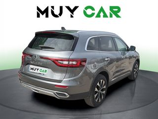Renault Koleos Techno TCe 118 kW (160 CV) EDC