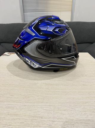 Shoei X-Spirit 3